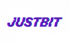 JustBit Casino Logo